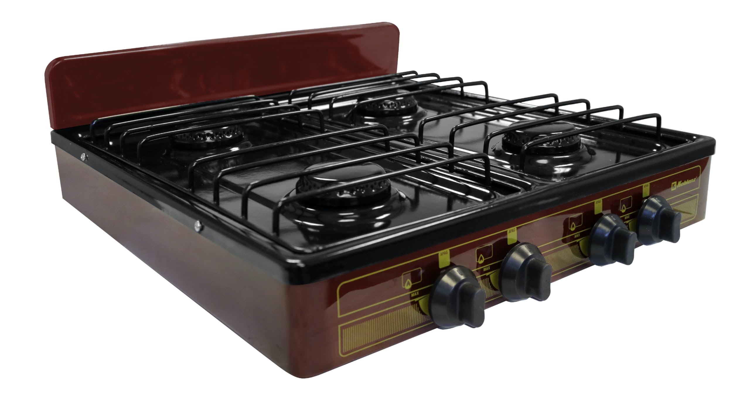 Gas Cooktops